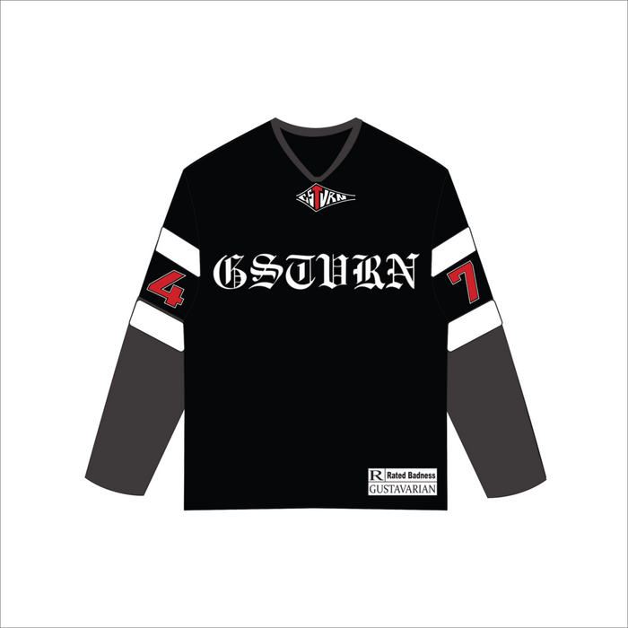 Jerseys