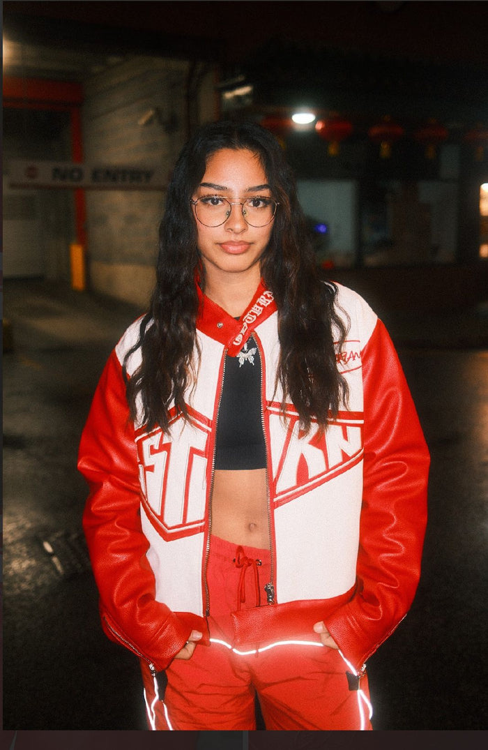 Jackets