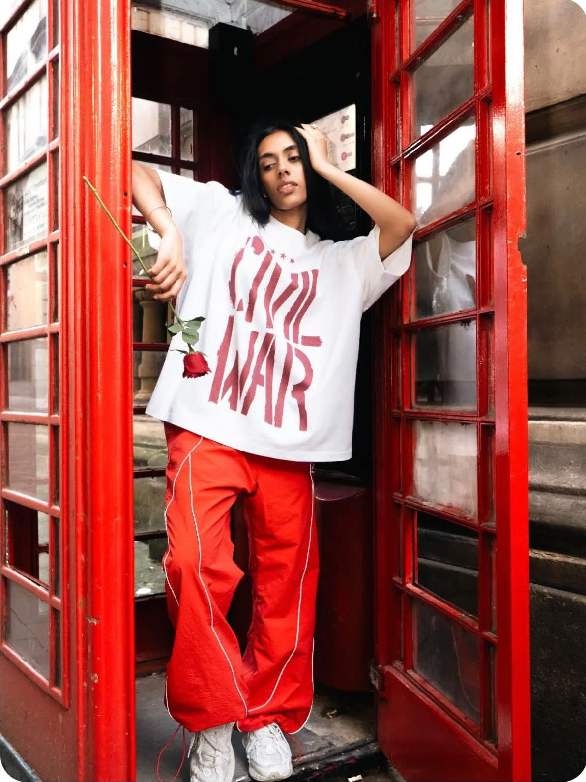 Tracksuits